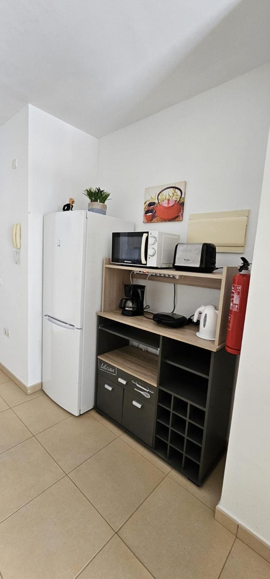Apartamento Calas Puerto De Naos Exteriör bild