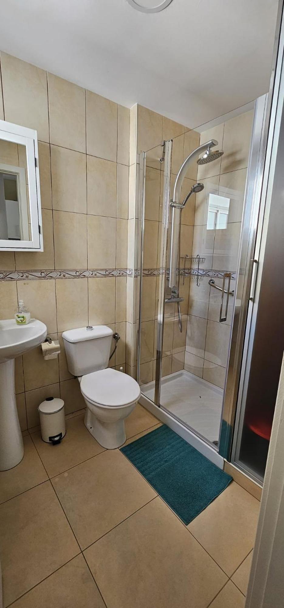 Apartamento Calas Puerto De Naos Exteriör bild