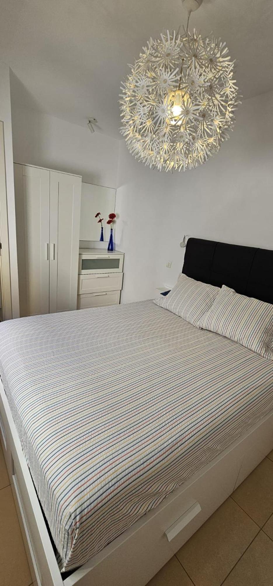 Apartamento Calas Puerto De Naos Exteriör bild